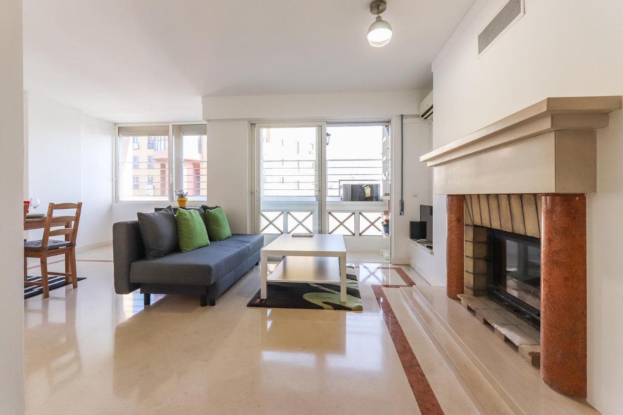 Lisbon Flower 360º - Your Lovely Flat With Pool And Parking Exteriér fotografie
