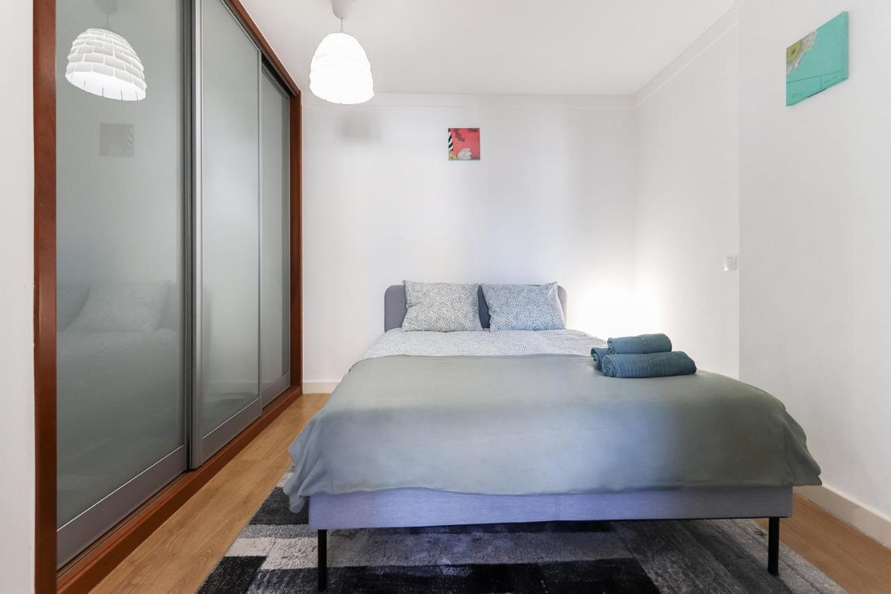 Lisbon Flower 360º - Your Lovely Flat With Pool And Parking Exteriér fotografie