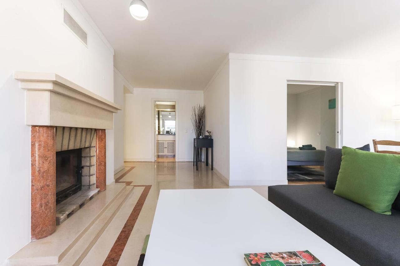 Lisbon Flower 360º - Your Lovely Flat With Pool And Parking Exteriér fotografie