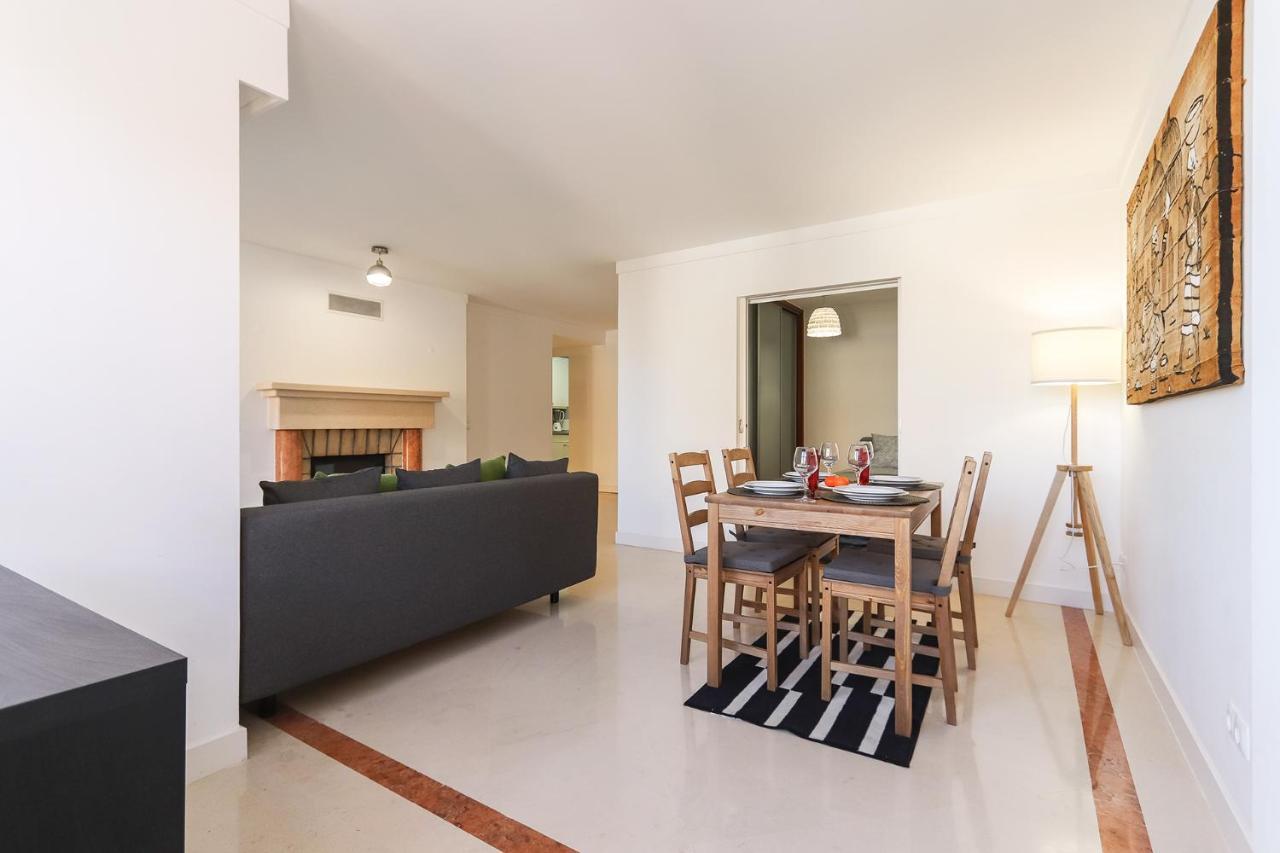 Lisbon Flower 360º - Your Lovely Flat With Pool And Parking Exteriér fotografie