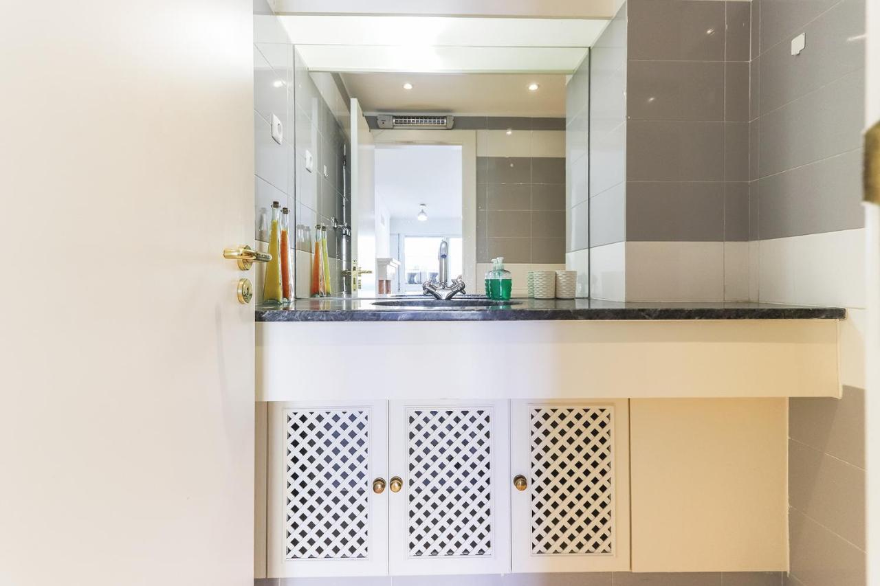 Lisbon Flower 360º - Your Lovely Flat With Pool And Parking Exteriér fotografie