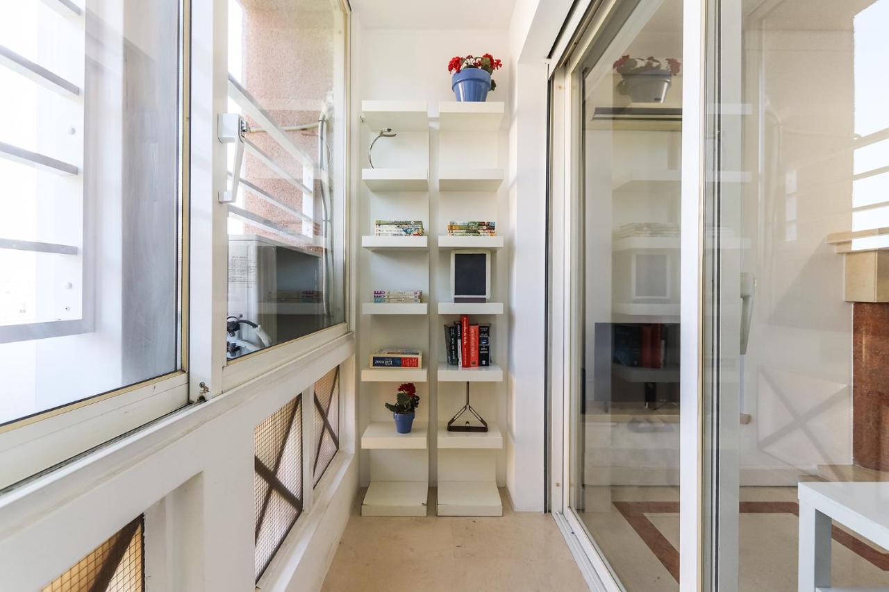 Lisbon Flower 360º - Your Lovely Flat With Pool And Parking Exteriér fotografie
