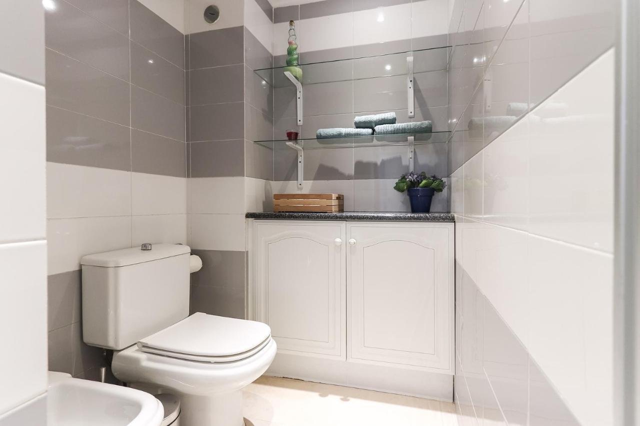 Lisbon Flower 360º - Your Lovely Flat With Pool And Parking Exteriér fotografie