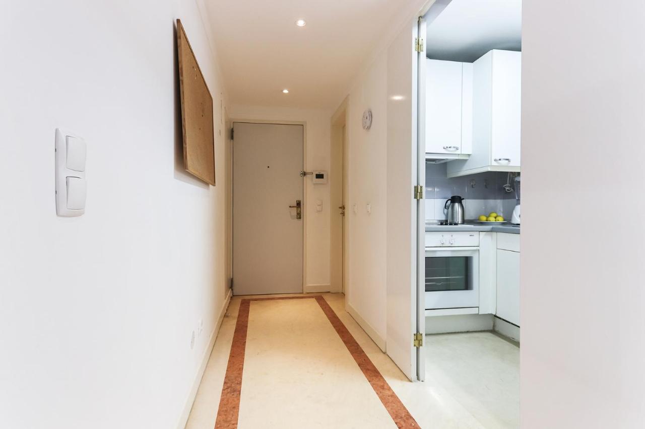 Lisbon Flower 360º - Your Lovely Flat With Pool And Parking Exteriér fotografie