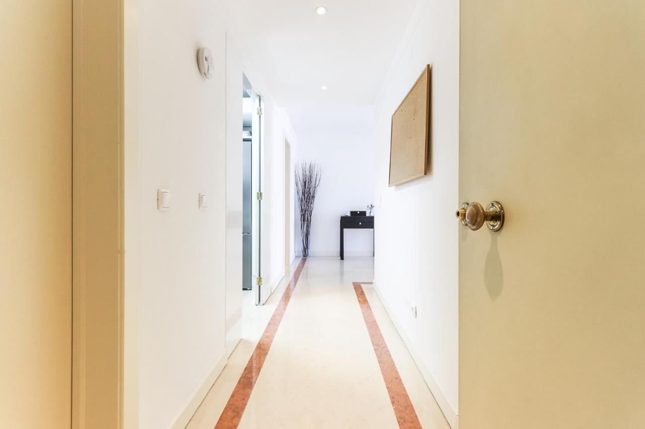 Lisbon Flower 360º - Your Lovely Flat With Pool And Parking Exteriér fotografie