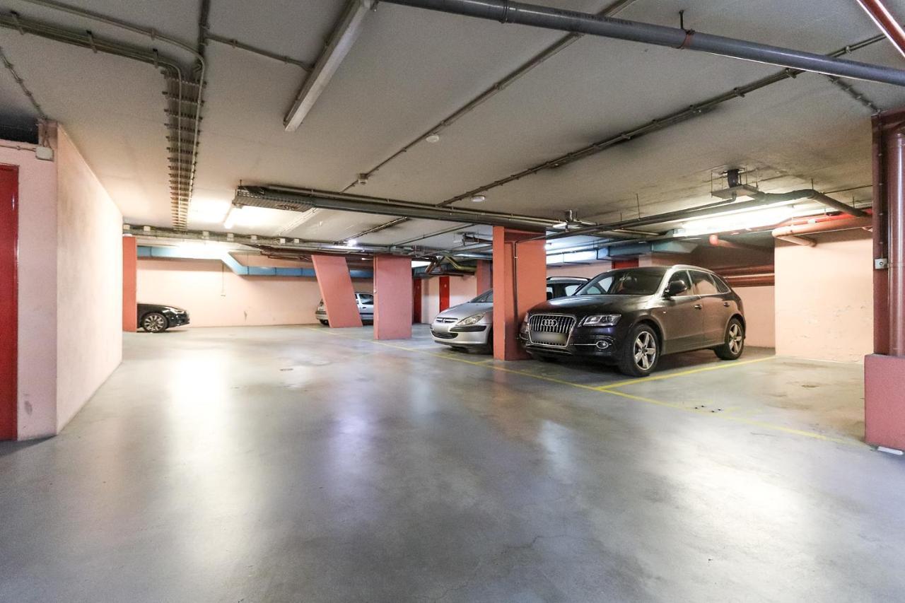 Lisbon Flower 360º - Your Lovely Flat With Pool And Parking Exteriér fotografie