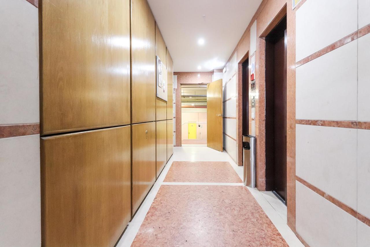 Lisbon Flower 360º - Your Lovely Flat With Pool And Parking Exteriér fotografie